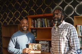 Locals Start New Black Youth Center Invoke Historical Black Wall Street