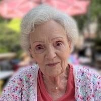 Shirley B. Kroon Obituary (2024)