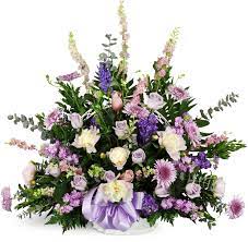 Sendflowers.com has been visited by 10k+ users in the past month Love S Twilight Sympathy Basket Sanger Ca Florist