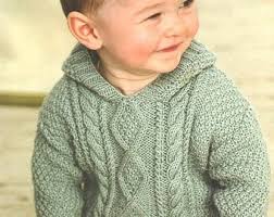 Knitted Hooded Back Zipper Baby Hooded Sweater Ravelry: Zip Up A Baby  Sweater Pattern By Marge