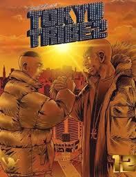 In an alternate japan, territorial street gangs form opposing factions collectively known as the tokyo tribes. Tokyo Tribe Manga Tv Tropes