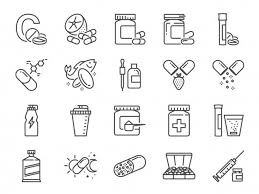 Breastfeeding women, like all people, should aim to meet their nutritional needs primarily through healthy food choices. Vitamin And Dietary Supplement Icon Set Dietary Supplements Health Icon Icon Set