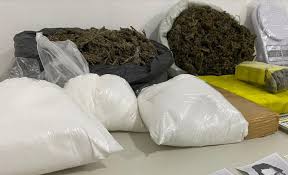 Polícia de Sergipe já fez 1,8 mil laudos em drogas apreendidas