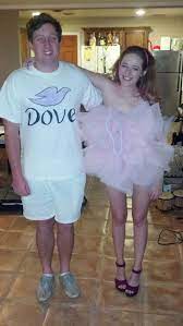 Pin By Hilary Pendleton On Diy I Must Try Loofah Halloween Costume Halloween Costumes Clever Costumes
