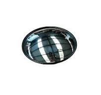WG1664771030 Round Mirror D-220 for HOWO Chinese Trucks High Quality High  Sales Volume Low Price