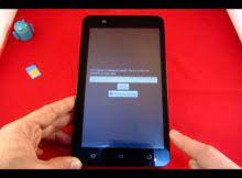Insert a foreign sim card · 2. How To Unlock T Mobile Or Metropcs Samsung Exhibit Sgh T599 Sgh T599n By Unlock Code Unlocklocks Com