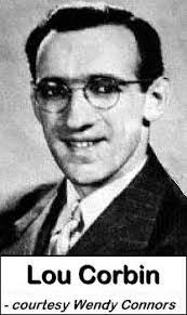 Lou Corbin's Instagram, Twitter & Facebook