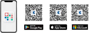 Tailored to your needs and always there for you. Crontosign Swiss