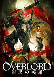 New Visual Revealed For Overlord Recap Films Anime Anime Films Manga Anime