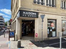 Bientot Un Grand Entrepot Maisons Du Monde En Seine Maritime Des Emplois A La Cle 76actu