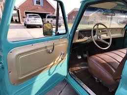 Image result for Fawn 1965 Chevy Truck