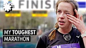 I Ran A Marathon PB On No Sleep And Jet Lag