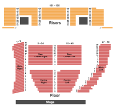 Concert Venues In Edmonton Ab Concertfix Com