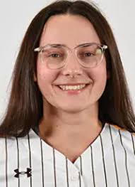 2023 Softball Roster