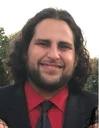 Daniel Garcia Obituary