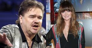 Wojciech Korda i Ania Rusowicz byli skonfliktowani. Córka w końcu mu  wybaczyła