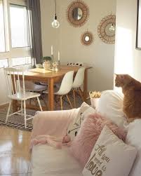 Schaffell Kissenhulle Luna Westwingnow Ikea Holztisch Haus Deko Zuhause