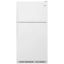 We did not find results for: Whirlpool 20 Cu Ft Wide Top Freezer Refrigerator With Frameless Glass Shelves Costco