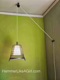 Mod Ify The Basisk Pendant Light Ikea Hackers Ikea Pendant Light Office Pendant Lighting Pendant Light