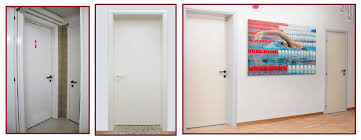 Stipite Per Spessore Muro Fino A 20 Cm Per Porte Interne In Pvc Italfrom