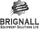 Brignall Equipment Solutions Ltd logo
