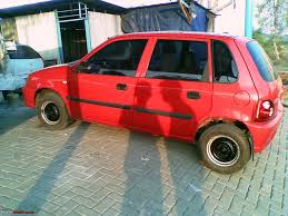 Don't try this at home! Car Rim Modification