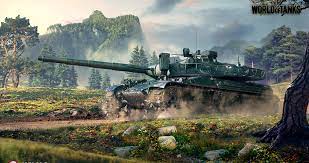 Wot Amx 30b 2015 4k Ultra Hd Wallpaper Tank Wallpaper World Of Tanks Tank