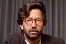 Clapton, i think was aware that evh cited him as his most important influence, but. Eric Clapton Biography Photo Age Height Personal Life News Songs 2021