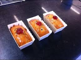 Le Cake Aux Fruits Confits Alp