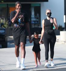 Schlechte nachrichten für khloé kardashian: Lamar Odom Tristan Thompson S Corny For Khloe Treatment