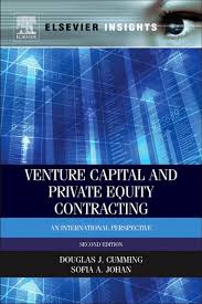 Venture Capital And Private Equity Contracting An International Perspective Ebook Private Equity Venture Capital Equity