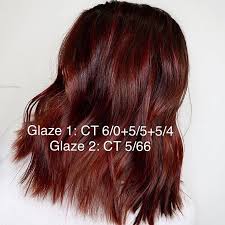 Wella Red Toner Formula Wella Hair Color Hair Color Formulas Wella Hair