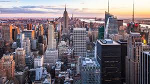 Hdwallpapersco Com Hdimages New York City Sunset Wallpaper Download Hd Collection Jpg New York Wallpaper York Wallpaper Macbook Air Wallpaper