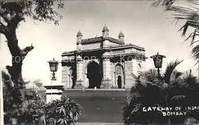 Bombay Flora Fountain India ...