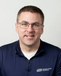 Jon Moore, Counselor, Holland, MI, 49423