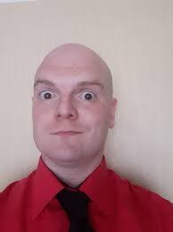 James Mccann's Instagram, Twitter & Facebook