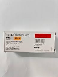 Image result for Entecavir