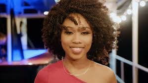 Mary Kato's Instagram, Twitter & Facebook