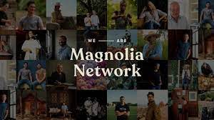 Diy Network Will Become Magnolia Network On January 5 2022 At T Entertainment News