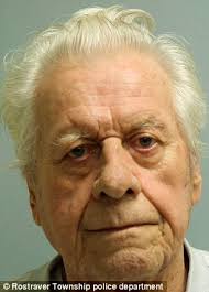 Pennsylvania man, 80, charged with killing his 82-year-old wife in suicide  pact