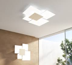 I lampadari moderni a sospensione che seguono le tendenze possono essere collocati anche all'interno di soggiorni e camere da letto. Plafoniere Moderne Prezzi E Catalogo Online