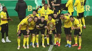 Hyped by the deutsche fußball liga and shown live on abc, the worry was that bayern munich would once again dismantle borussia. Q4 I J3c1xzi3m