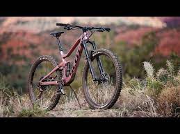119 results for girls mountain bike. 1st Ride Scott Contessa Ransom Women S Enduro 29er Bike Magazine