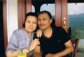 Malaysians Must Know The Truth Exposed Romance Between Permaisuri Siti Aishah And Syed Abdullah Al Attas