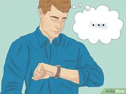Es tut mir sehr leid. Sich Auf Der Arbeit Fur Eine Verspatung Entschuldigen Wikihow