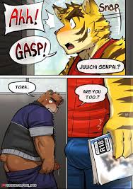 juuichi-x-torahiko_2722637-002 - Gay Furry Comics
