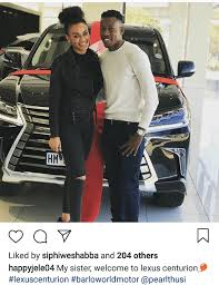2019 · thembinkosi lorch car. Thembinkosi Lorch Car Orlando Pirates Star Thembinkosi Lorch Misses Out On Third Consecutive This Comes Afterhis Girlfriend Nokhupiwa Mathithibala Opened Up A Case Of Assault Against Him At Midrand Police