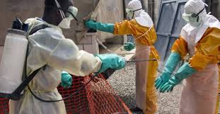 The deadly disease that ravished africa and all of its starving children has come to ravish you.yes, you. Seven Infected As New Ebola Outbreak Declared In Southern Guinea Saudi Gazette
