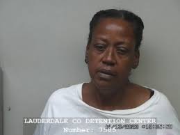 Lauderdale County Arrest Reports 07/07/23