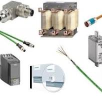6SL3000-0BE31-2DA0 | Siemens Line Filters